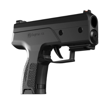 BYRNA CL BLACK UNIVERSAL KIT | Urban 2A - Pistol Permit and Byrna